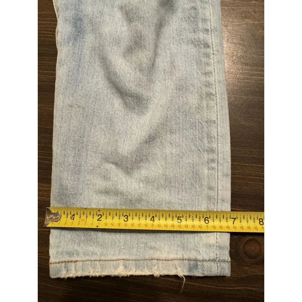 Levis levis 501xx